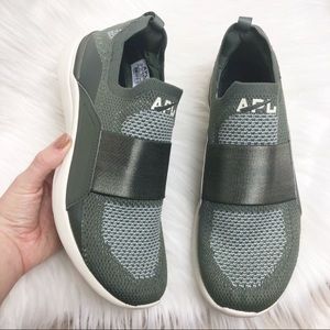 APL Techloom Bliss in Fatigue